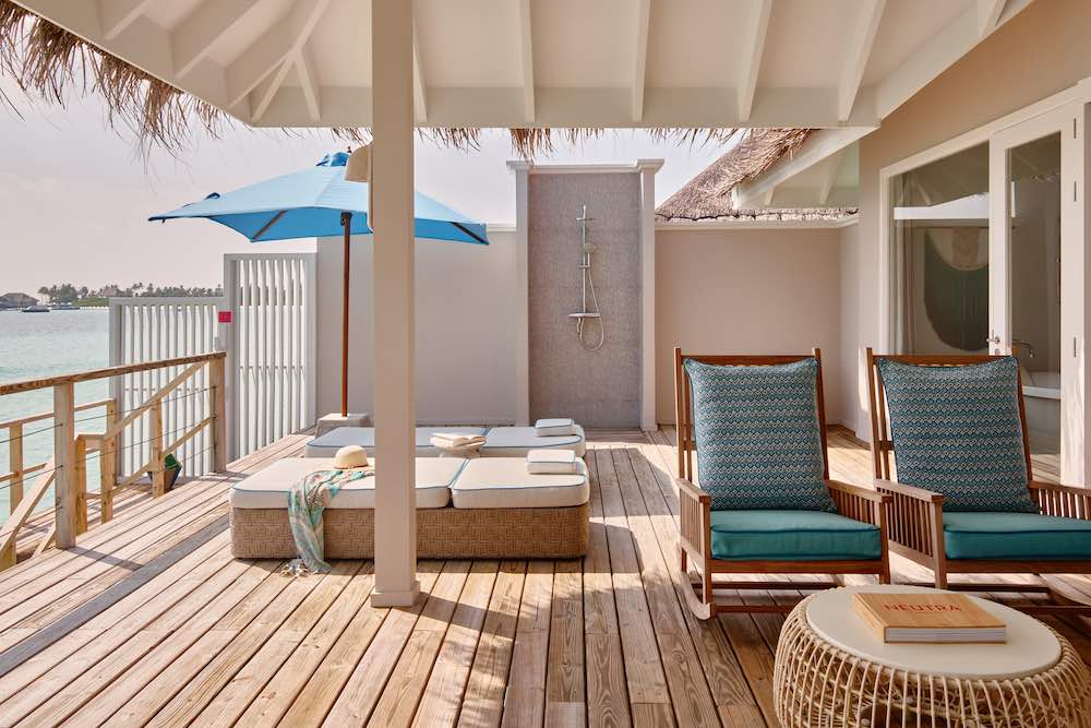 Lagoon Villa